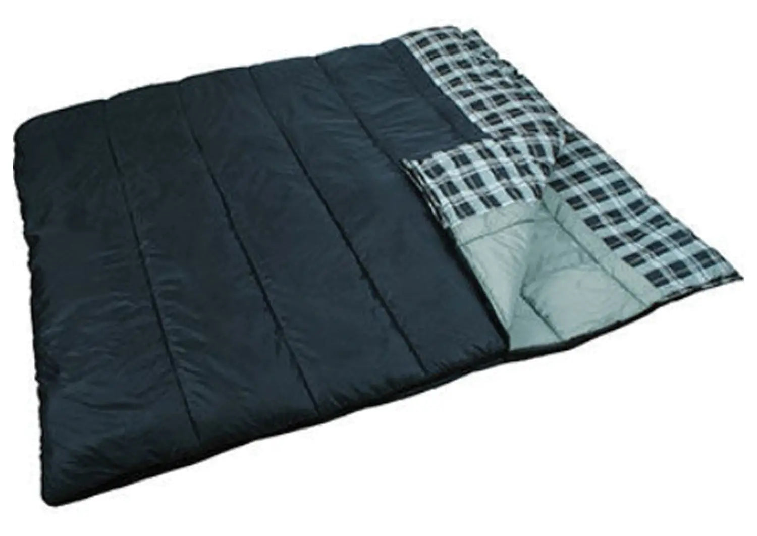 Ozzie &amp; Harriet Dble Sleep Bag