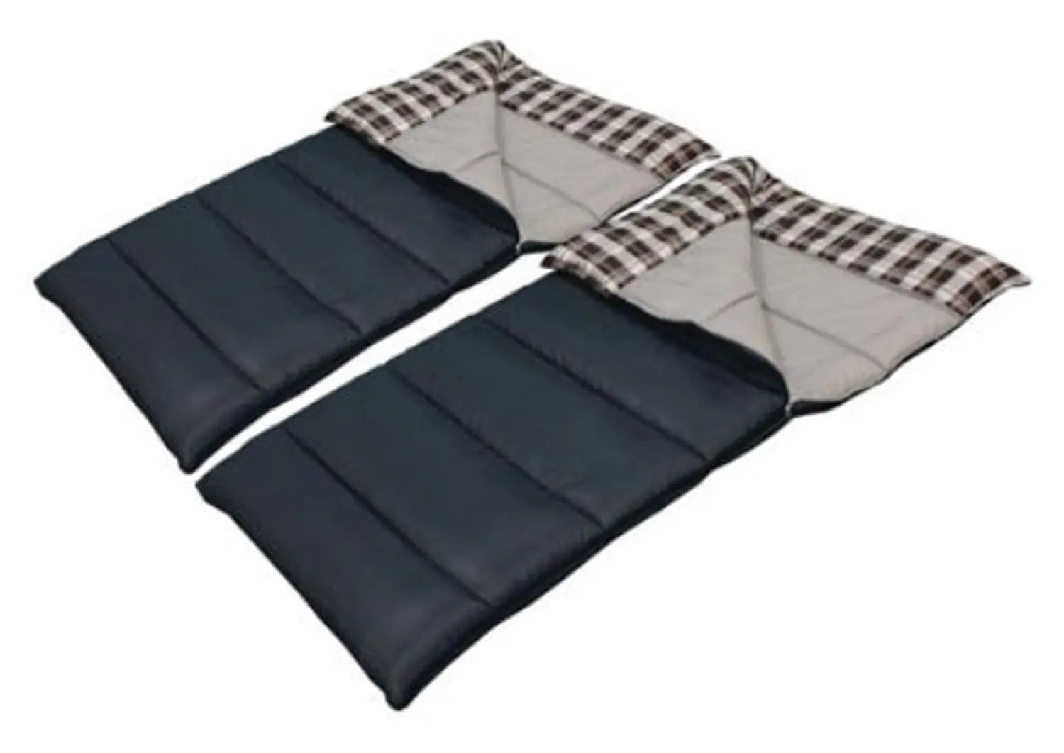 Ozzie &amp; Harriet Dble Sleep Bag