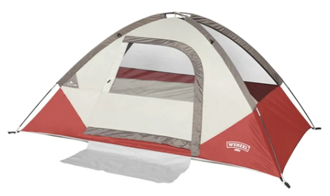 Torrey 2 Person Dome Rust