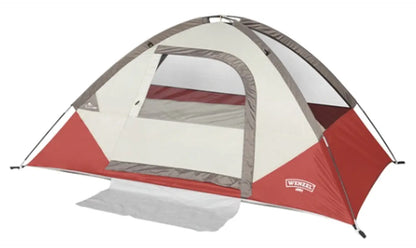 Torrey 2 Person Dome Rust