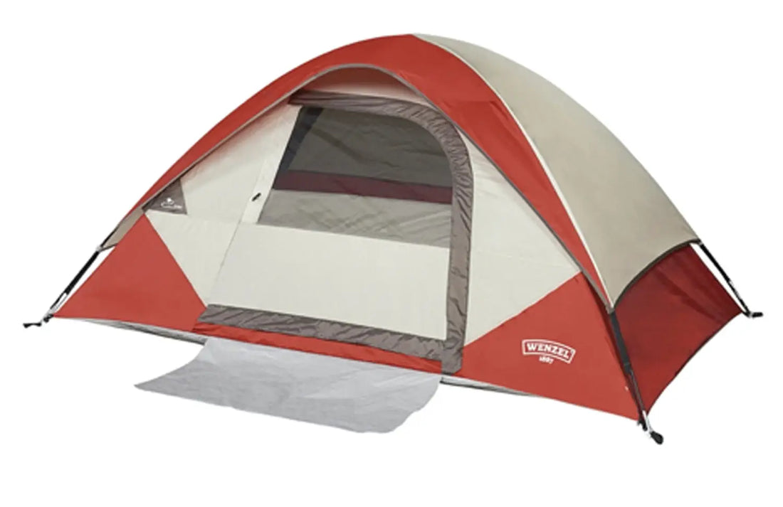 Torrey 2 Person Dome Rust