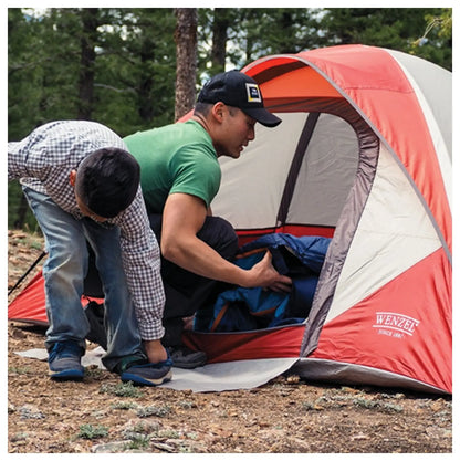 Torrey 2 Person Dome Rust