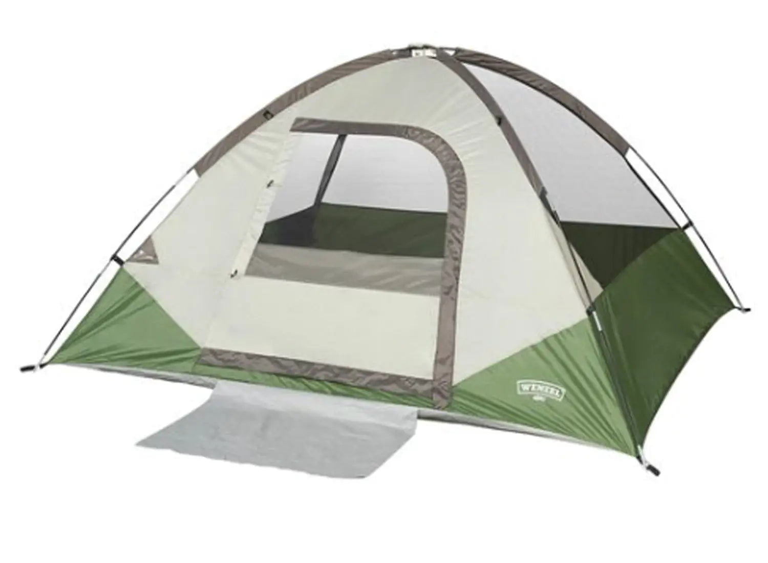 Jack Pine 4 Person Dome Fern