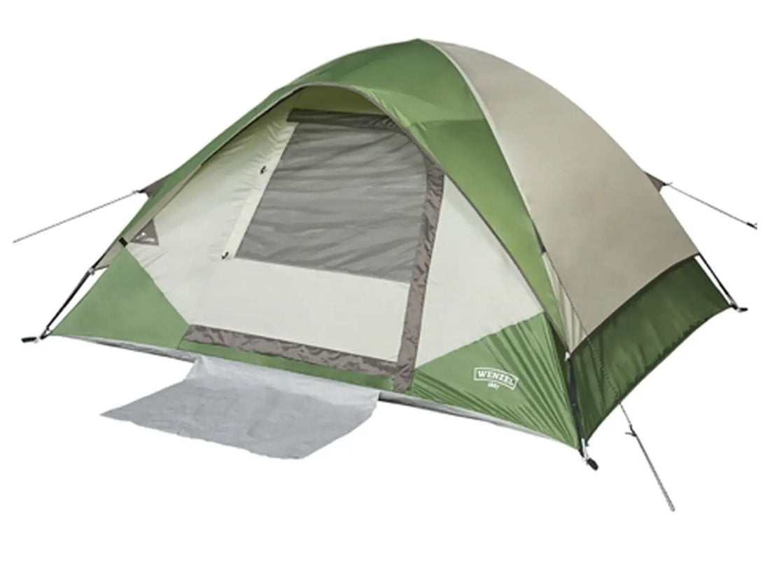 Jack Pine 4 Person Dome Fern