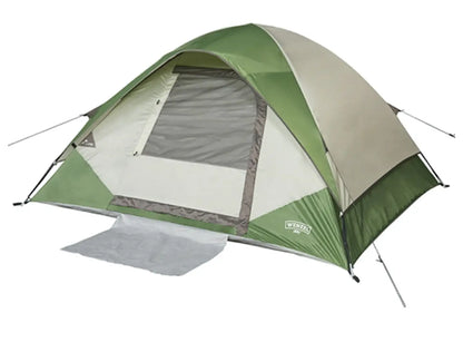 Jack Pine 4 Person Dome Fern