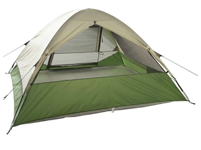 Jack Pine 4 Person Dome Fern