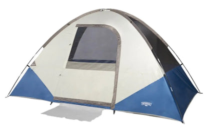Tamarack 6 Person Dome Blue