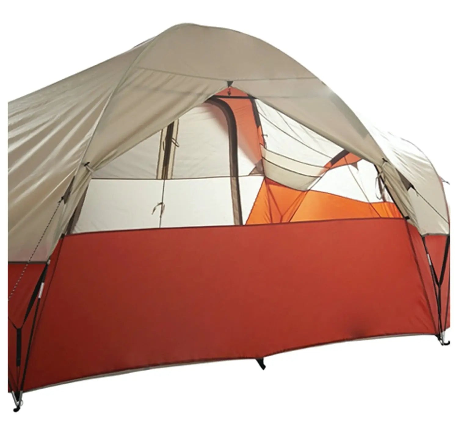 Bristlecone 8 Per Cabin Rust