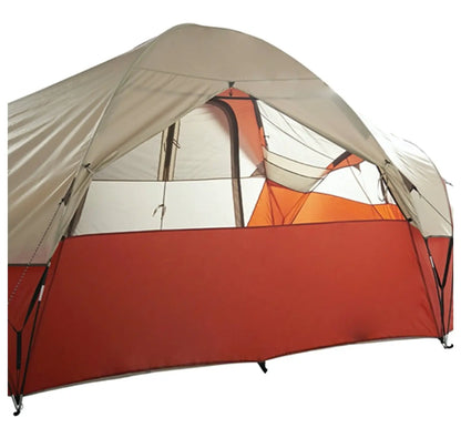 Bristlecone 8 Per Cabin Rust