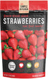 Simple Kitchen Strawberries