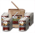 READYWISE Emergency Food 120 Breakfast Pack