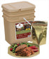 ReadyWise Emergency Food 60 Meat Supply - Long Shelf Life Survival Meal Kit