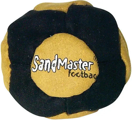 Sandmaster Footbag Assorted