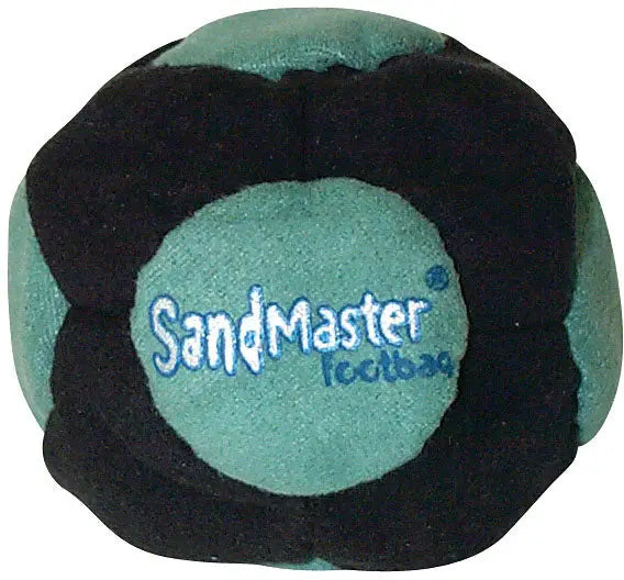 Sandmaster Footbag Assorted
