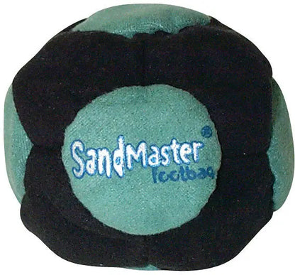 Sandmaster Footbag Assorted