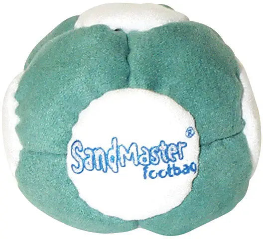 Sandmaster Footbag Assorted
