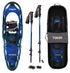 Advanced Snowshoe Kit 8 X 25