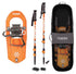 Penguin Yth Molded Snowshoekit