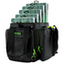 Vertical 3600 Drift Series Tackle Bags, Green (Open Box)