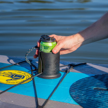 Floatsup Can Cover x Beverage Buddee