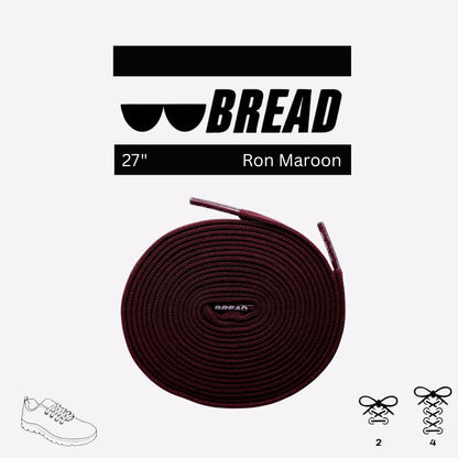 Ron Maroon