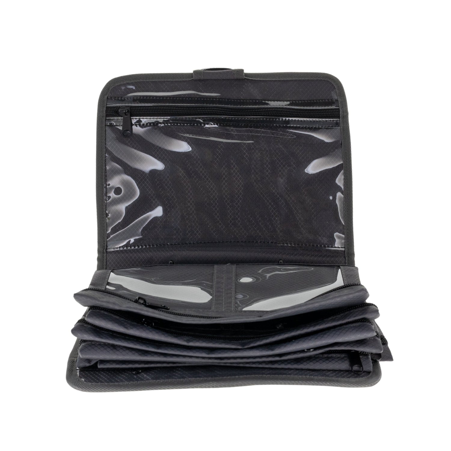 Reaction Tackle Speed Binder and Tackle Storage
