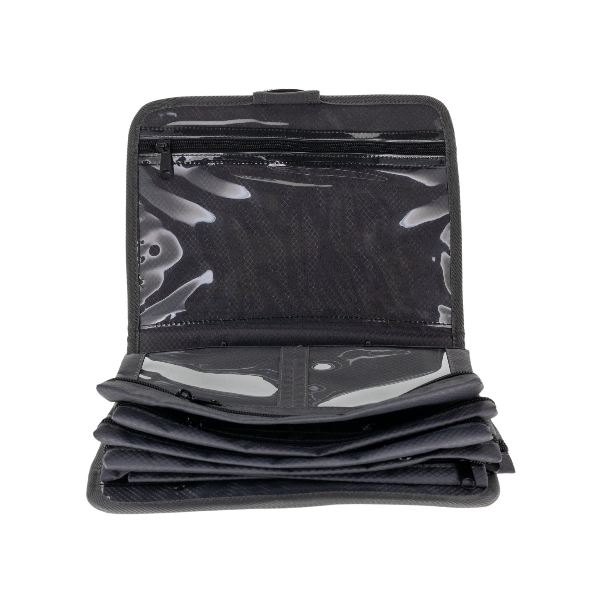 Reaction Tackle Speed Binder and Tackle Storage