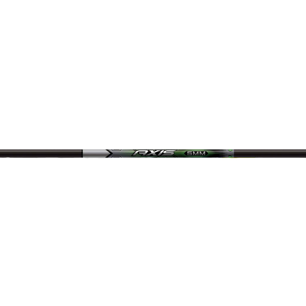Easton 5mm Axis Arrows 700 Blazer Vanes 6 pk.