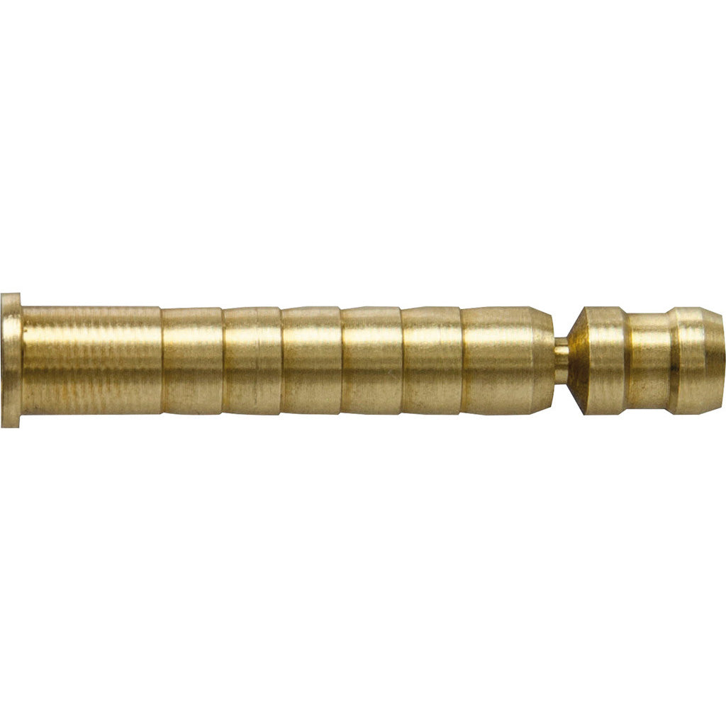 Easton 6.5mm Brass Insert 50-75 gr. - 12 Pack