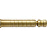 Easton 6.5mm Brass Insert 50-75 gr. - 12 Pack