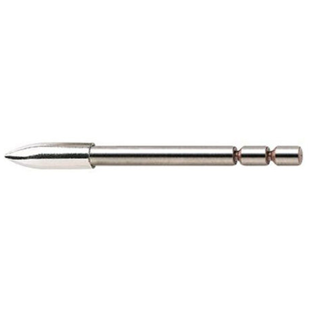 Easton 4mm ML Stainless Steel Points 