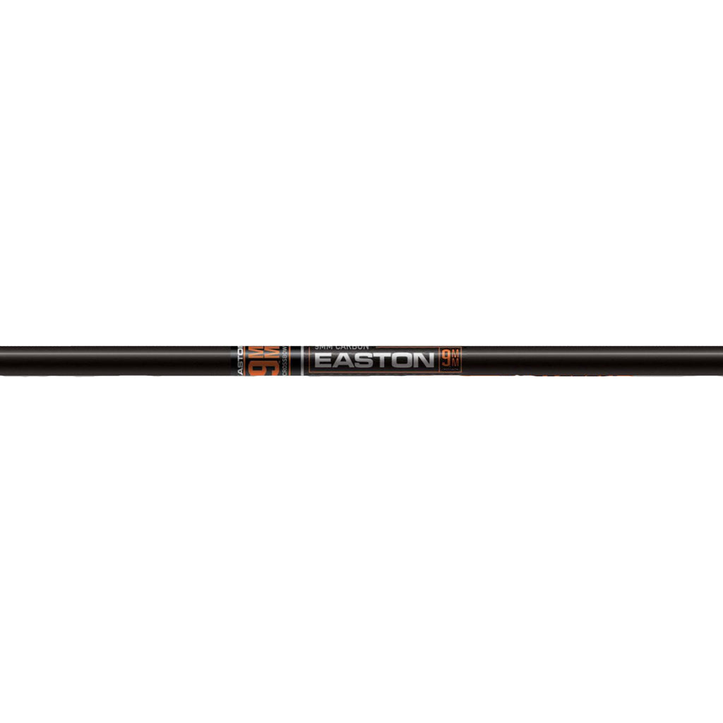 Easton 9mm Crossbow Bolts 22 in. Aluminum Insert Half Moon Nock 36 pk.