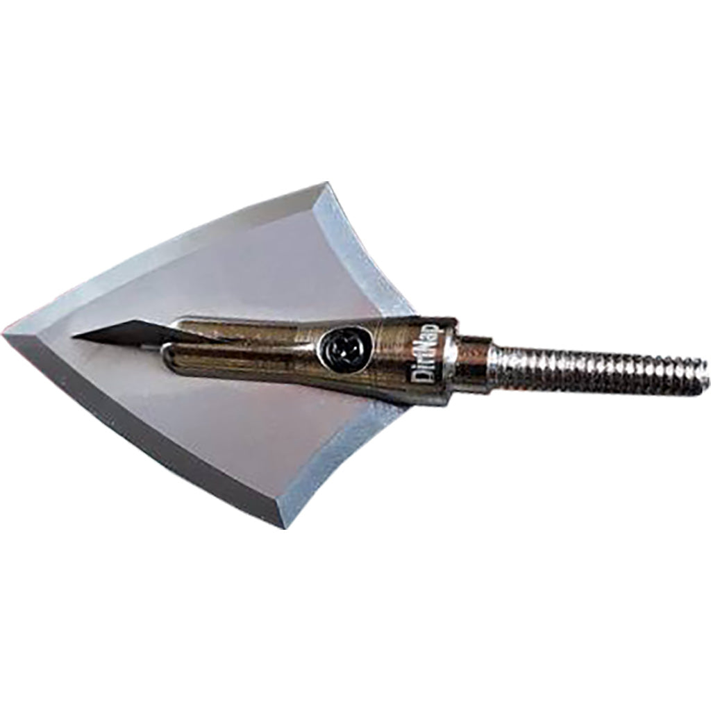 DirtNap Gear Titan Broadheads 200/225 Gr - 3 Pack