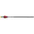 TenPoint EVO-X CenterPunch Lighted Carbon Arrows 16 in. Alpha-Blaze Green 3 pk.