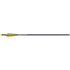 TenPoint EVO-X CenterPunch Lighted Carbon Arrows 20 in. Alpha-Blaze Green 3 pk.