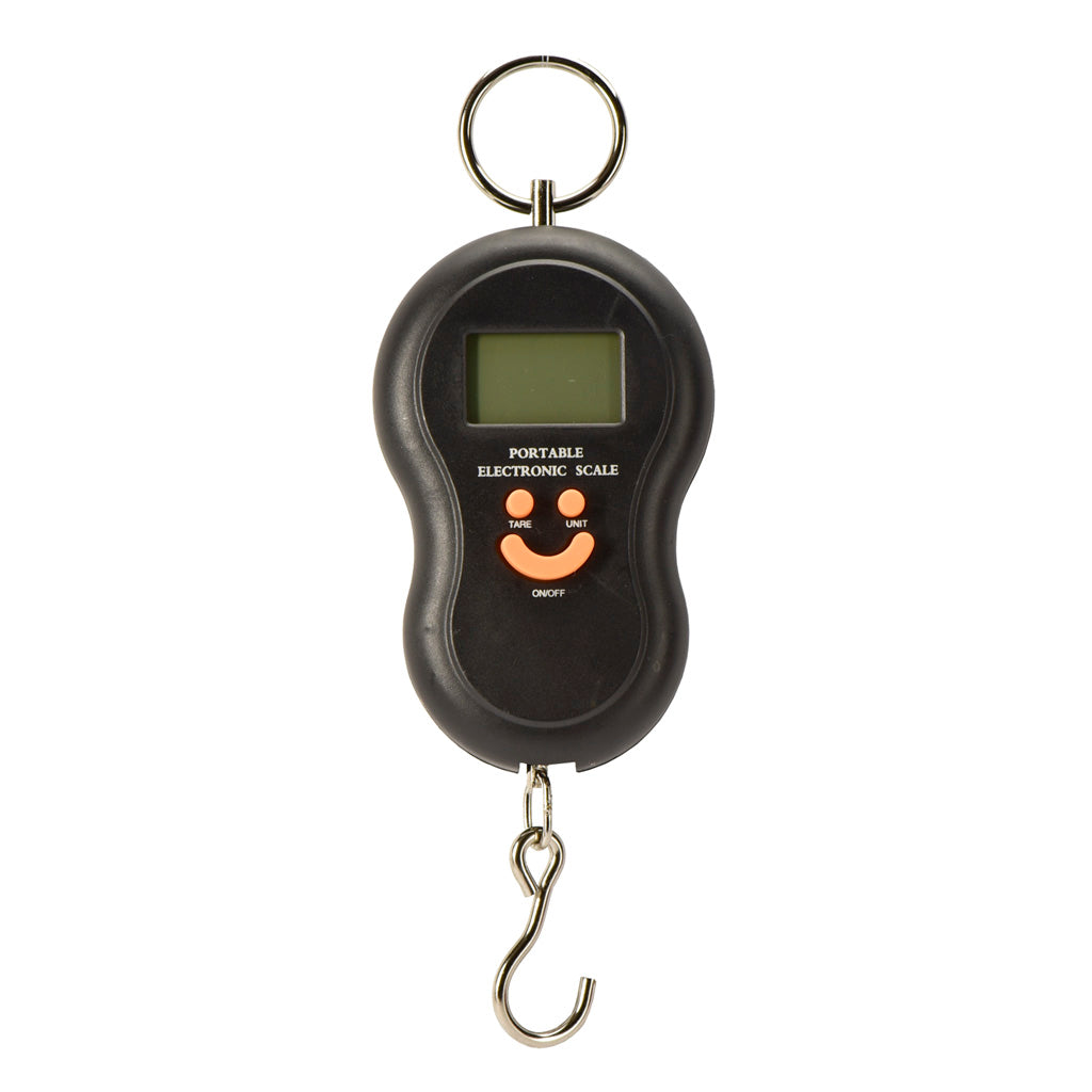 Carbon Express Bow Scale - Precision Weighing Tool for Archery Enthusiasts
