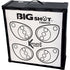 BIGshot Iron Man 650 Target - High Compression Archery Target