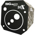 BIGshot Titan 10XL Broadhead Target - Ideal for Crossbow, Compound, and Traditional Archers