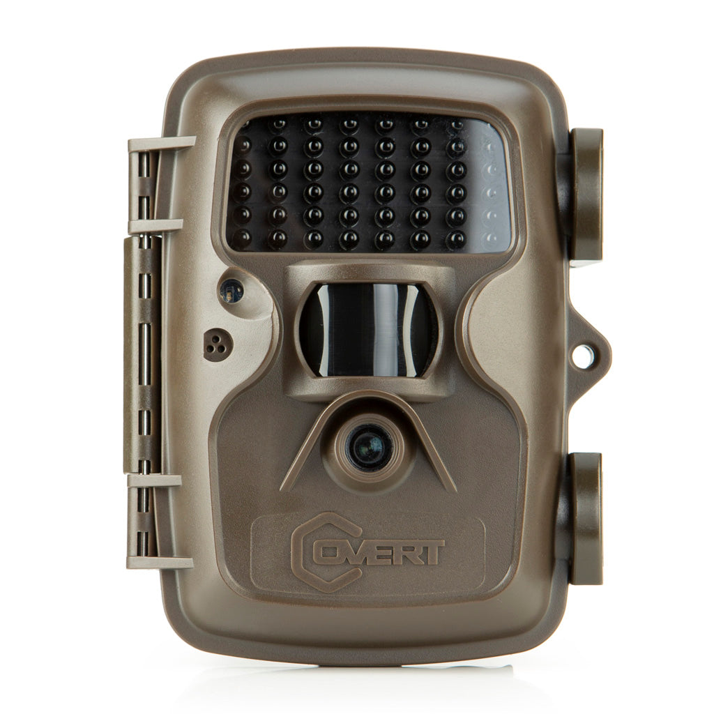 Covert MP30 Scouting Camera Bundle - High-Quality 20MP Images &amp; 4K Video