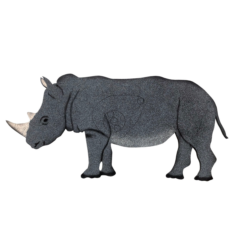 OnCore Targets Rhino Archery Target - Self Healing Foam