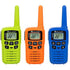 Midland X-Talker T10 Two-Way Radio 3 pk.