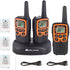 Midland X-Talker T51VP3 Two-Way Radio 3 pk.
