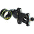 HHA Optimizer Lite X Sight 5010 .010 LH - Precision Archery Sight