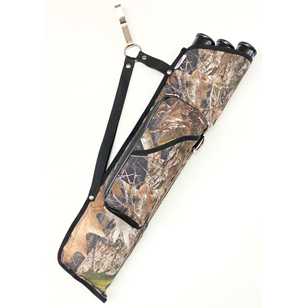 Neet N-TL-302 Trim Lite Quiver in Kanati Camo - Right Handed