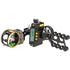 Trophy Ridge Digital React Trio Bowsight LH - Precision Performance for Archers