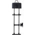Trophy Ridge VRSA Light Quiver - Customizable Arrow Gripping Solution