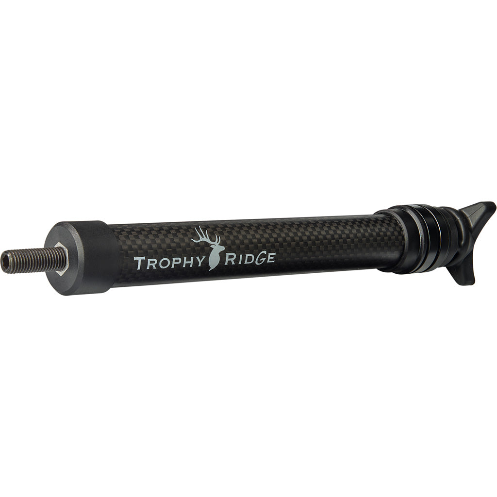 Trophy Ridge Stabilizer Shock Stop Black 8 in. - Part Number: 35092