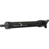 Trophy Ridge Stabilizer Shock Stop Black 8 in. - Part Number: 35092