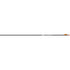 Easton 5mm Axis Sport Arrows 200 with 2 in. Bully Vanes - 6 Pack