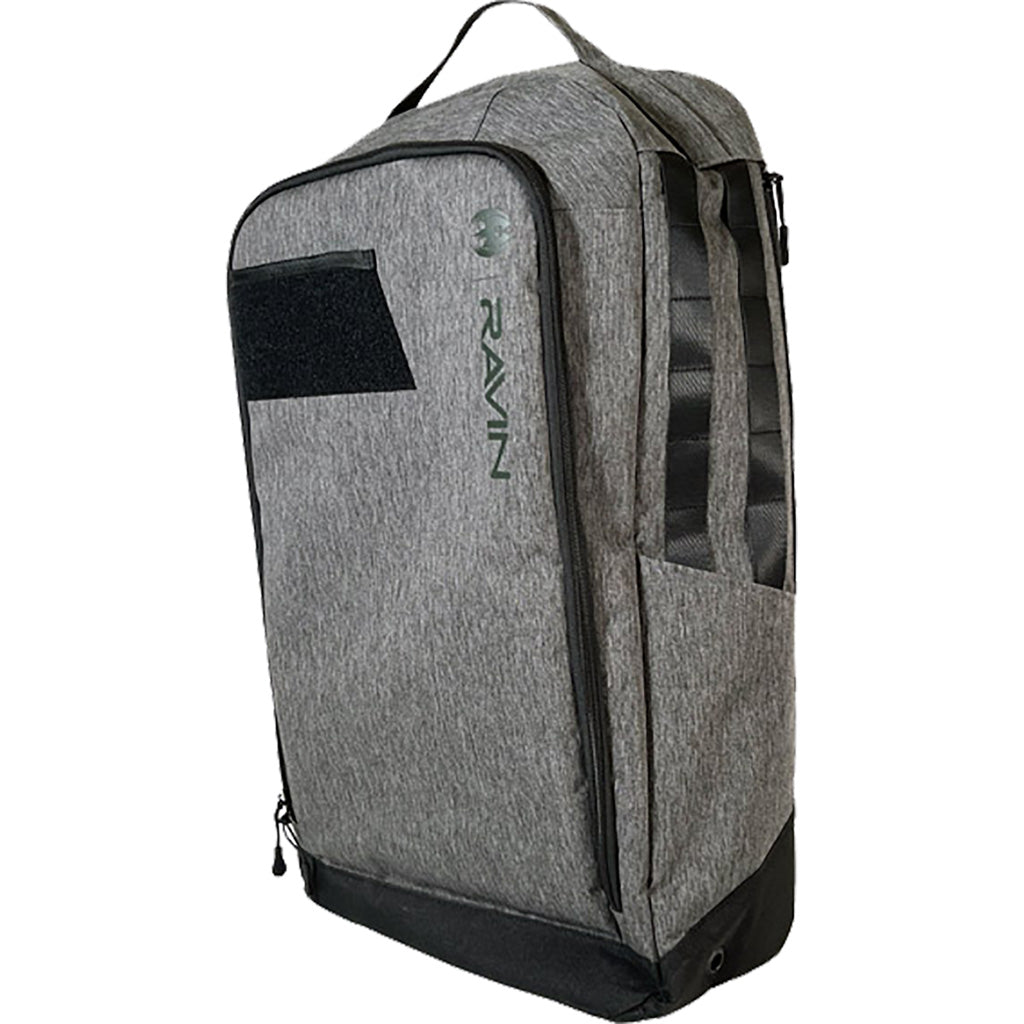 Ravin R18 Backpack Soft Case - Durable Black Carrying Solution